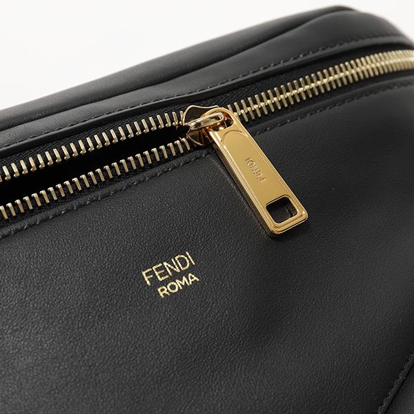 FENDI ベルトバッグ ボディバッグ 7VA434 A5EW F0KUR バグズ eye 7VA434 A5EW F0KUR